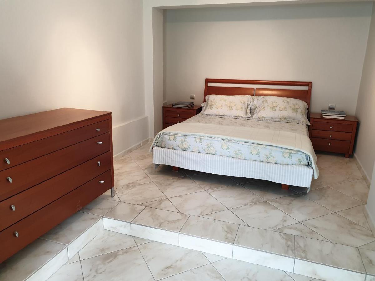House Suites Domaine Rizomilos Esterno foto